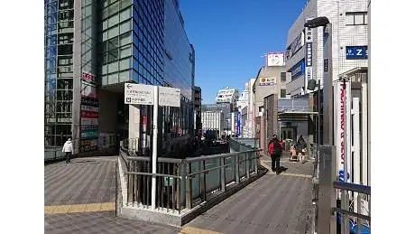 個別教室トライ 0122 大泉学園駅前校 教室画像(01)