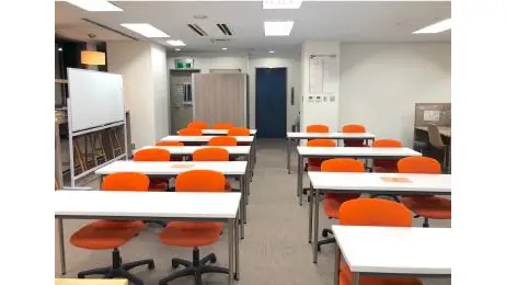 個別教室トライ 0097 戸越校 教室画像(04)
