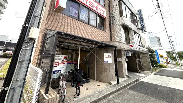 Orig 578 東海地区受験専門 My Shift 68949 いりなか駅前校 1 1