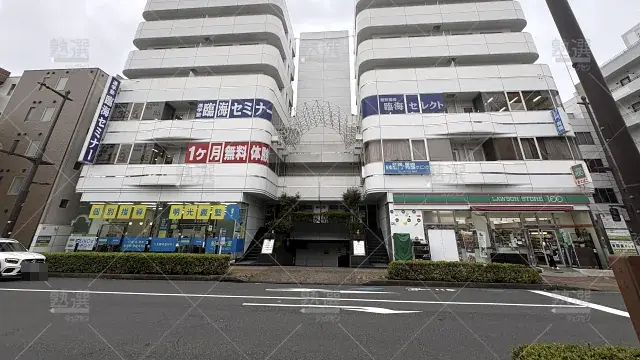 Orig 4 臨海セミナー 小中学部 60200 船橋校 1 1