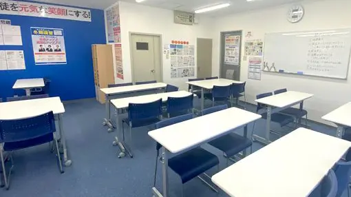 84 学習塾ドリームチーム 伊丹東ゼミナール 校舎ギャラリー(02)