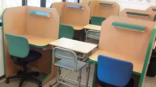 個別指導学院フリーステップ_58671_北野田駅前教室_教室内