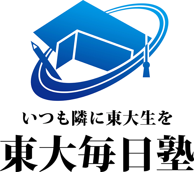 Todaimainichijyuku Logo