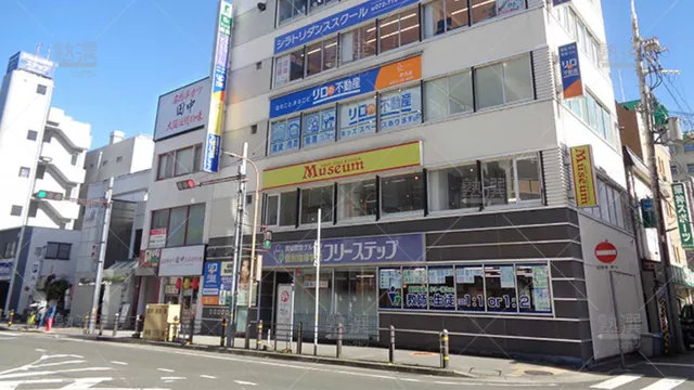 個別指導学院フリーステップ_58580_阪急伊丹教室_外観