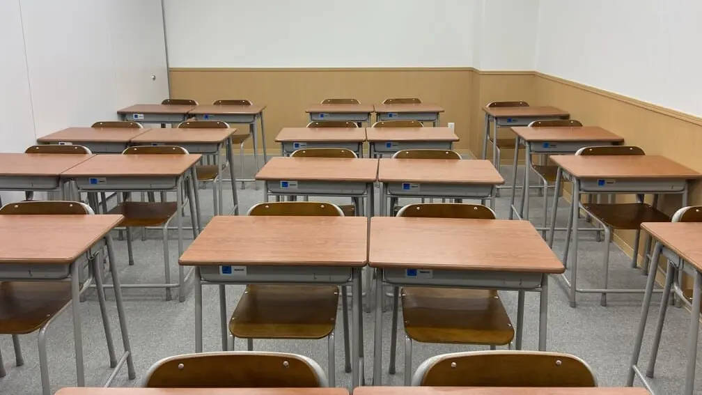 進学教室 浜学園_98_八事教室_教室の様子(2)