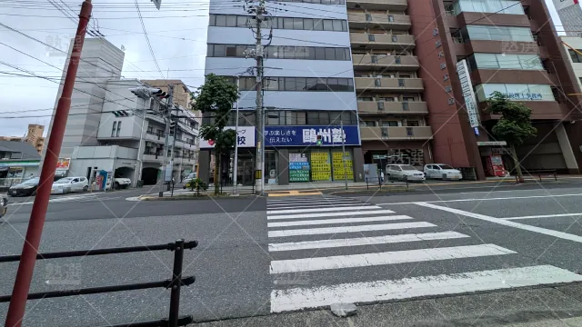 Orig 66 鷗州塾 58415 己斐校 1 1