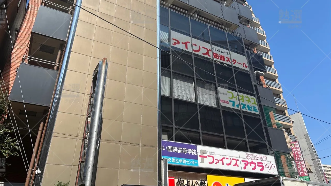 orig_国立_5143_学童クラブaula_アウラ国立 1