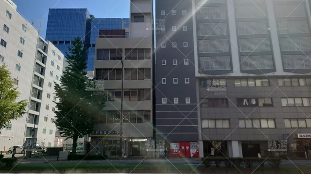 Orig 天神 8524 英語専門塾gca 本校 1