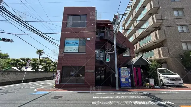 orig_西馬込_76_公文式_馬込図書館前教室_1