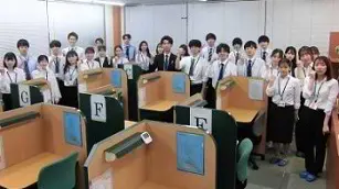 個別指導学院フリーステップ_58760_南草津教室_教室内