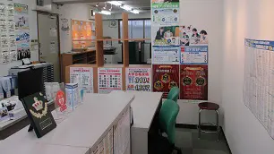 個別指導学院フリーステップ_58720_守口教室_教室内