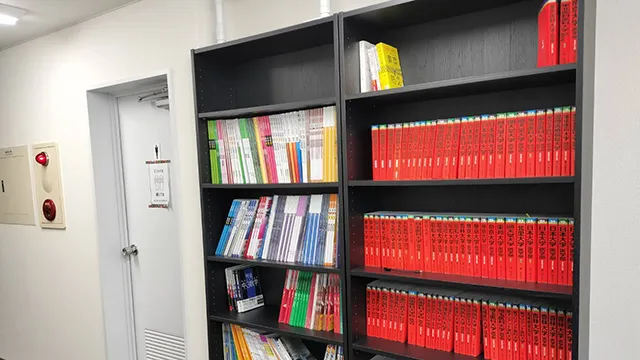 64690 志門医学舎本校 6