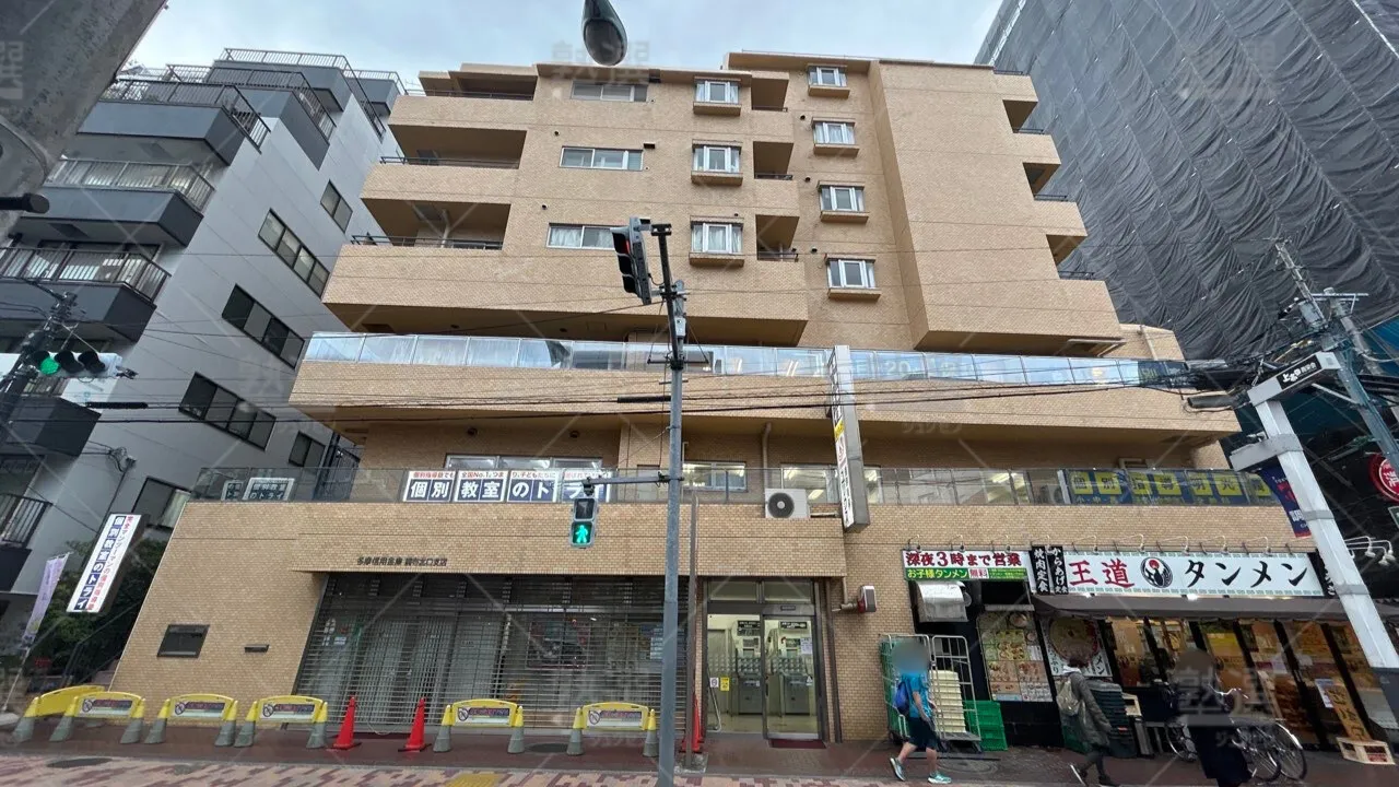 orig_国領_296_大学受験予備校のトライ_調布駅前校 1