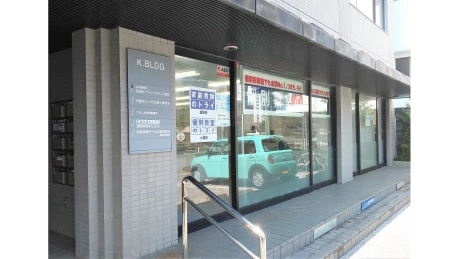 個別教室トライ_61497_小津校_外観