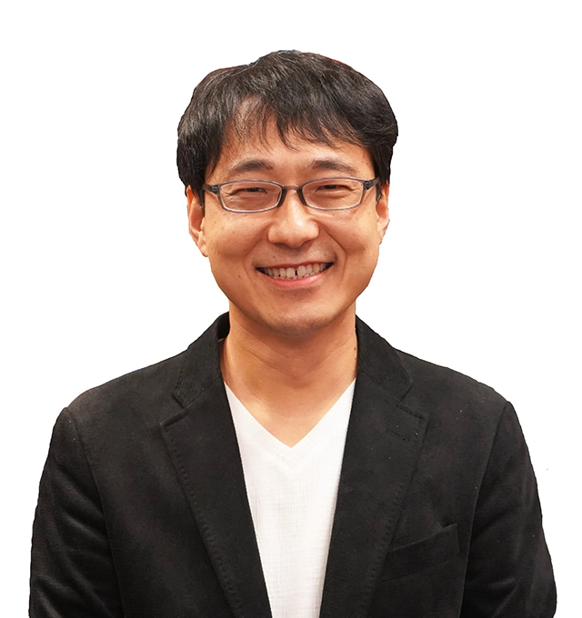 石田勝紀（いしだかつのり）