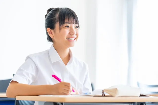 中学生向けの探究学習テーマ