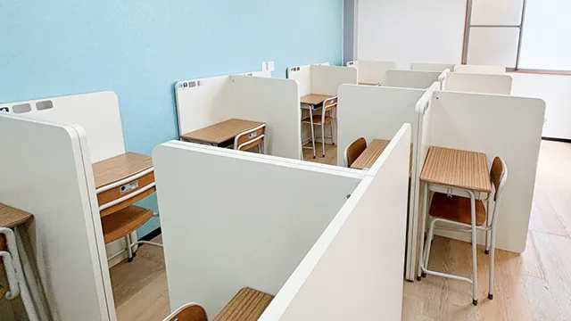 140464 コノ塾 武蔵新城 4