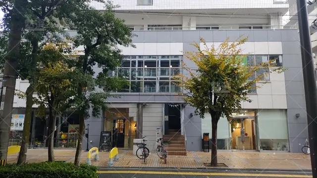 Orig 唐人町 577 筑紫修学館 西新校 1