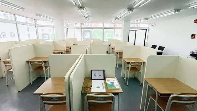 141822 コノ塾東武練馬校 教室1