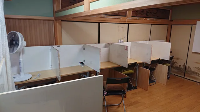 9221 適学塾 Top 3