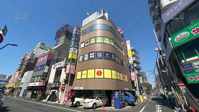 orig_亀有_41_個太郎塾_亀有教室_1