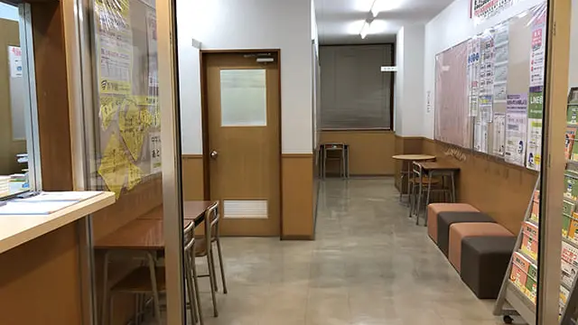 進学教室 浜学園_98_加古川教室_教室の様子(3)