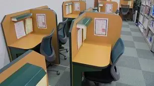 個別指導学院フリーステップ_58611_和泉中央教室_教室内