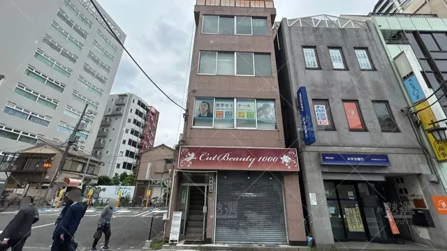 orig_東中野_1938_個別学習塾『dojo』_青学ゼミナール 東中野校_1