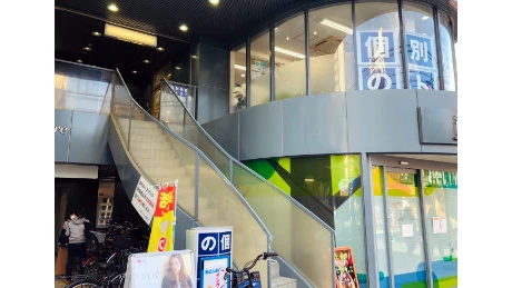 個別教室トライ 0447 豊中駅前校 教室画像(02)