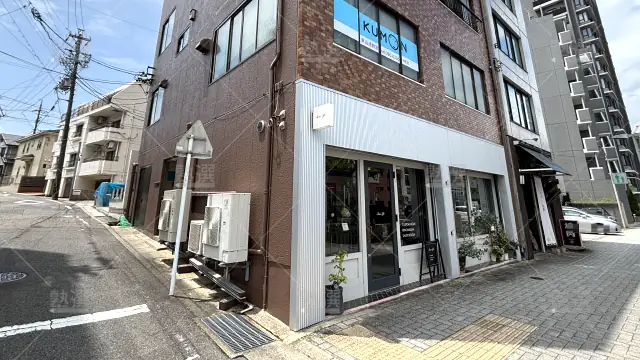 Orig 76 公文式 36495 東山通教室 1 1