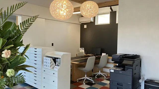 Manabiya Bースタディ_137695_本校_教室内