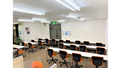 個別教室トライ 0367 蟹江駅前校 教室画像(04)