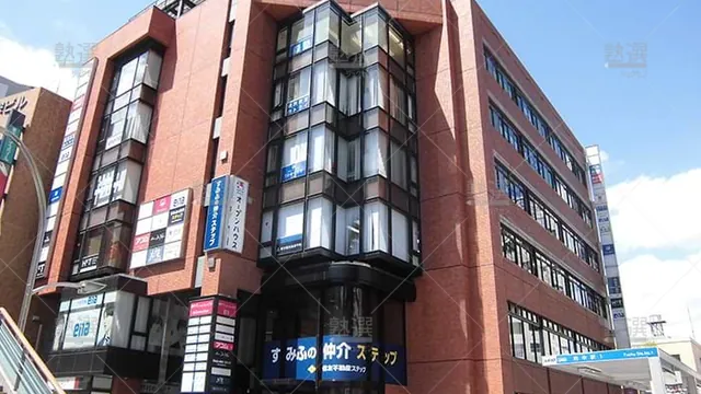 個別指導学院フリーステップ_58812_府中教室_外観