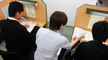 個別指導学院フリーステップ_136886_瀬田駅前教室_教室内
