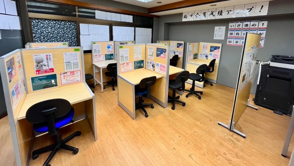 10395_宮若教室_教室内