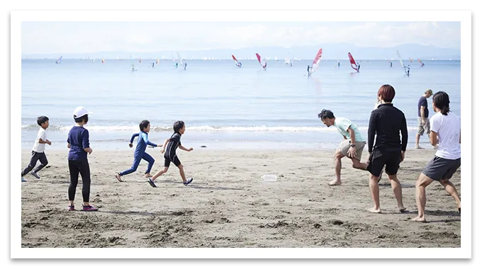 原っぱ大学とは_親子の絆を育む探究学習