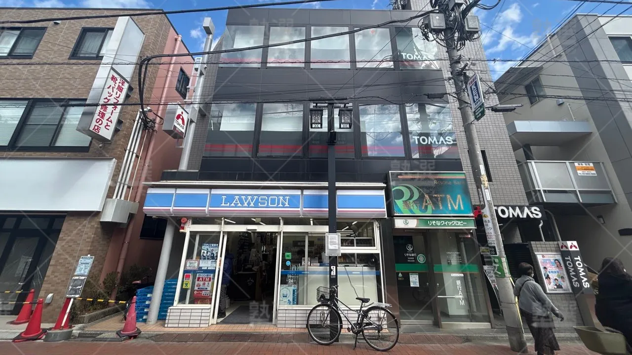 orig_永福町_1_進学個別指導のTOMAS(トーマス)_浜田山校 1