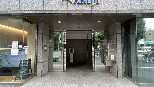 orig_新中野_4912_学習教室ガウディア(gaudia)_日能研新中野教室_2