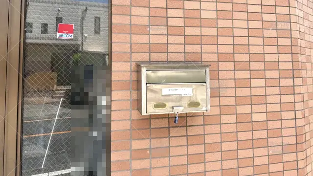 Orig 154 個別指導塾ノーバス 56891 与野本町校 建物外観 3