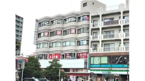 個別教室トライ 0138 昭島駅前校 教室画像(02)