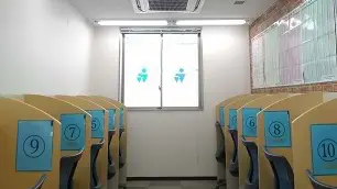 個別指導学院フリーステップ_58760_南草津教室_教室内