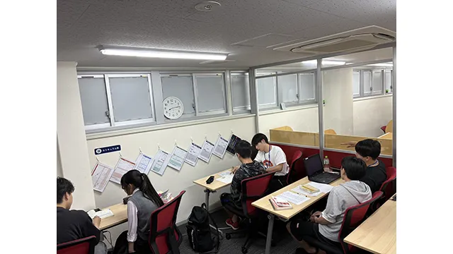 24 武田塾 二日市top1