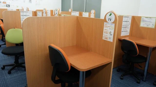 9198 学習塾ルート天王寺 Top 2