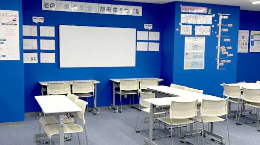 84 学習塾ドリームチーム 天王寺川ゼミナール 校舎ギャラリー(02)