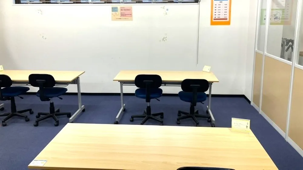 10240_三田学園前教室_教室内
