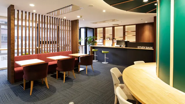 Study Base_134541_米子錦町校_教室内