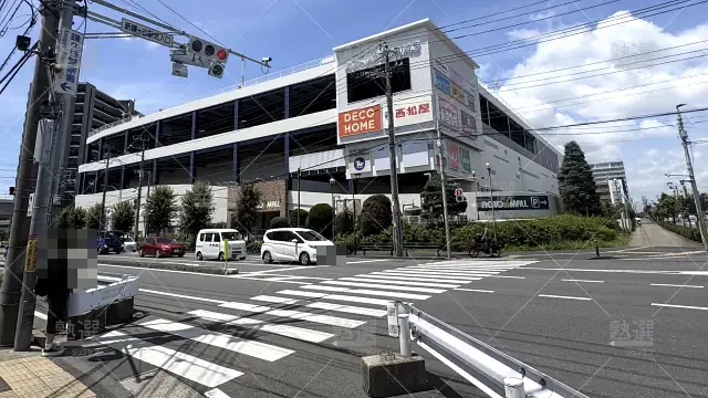 Orig 21 個別教室のトライ 61251 アクロスモール新鎌ヶ谷校 1 1