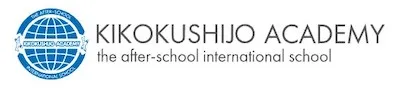 Kikokushijoacademy Logo