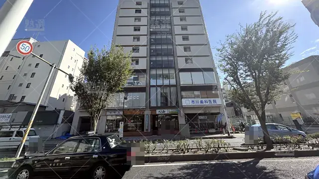 Orig 1459 早稲田アカデミー個別進学館 73904 市川校 1 1