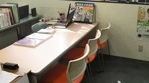 個別指導学院フリーステップ_58763_貴生川駅前教室_教室内